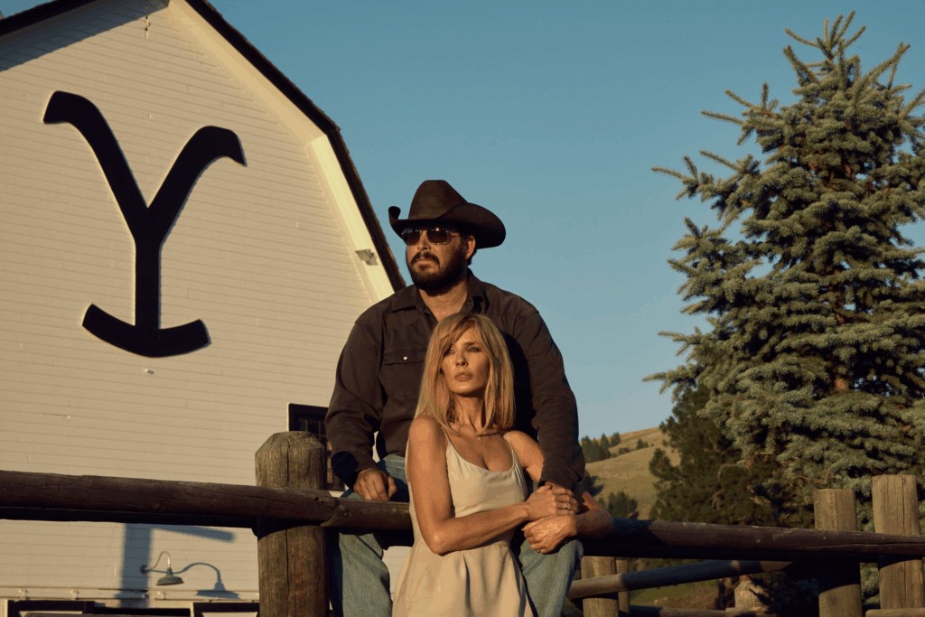 Dutton Ranch: Tudo sobre a nova série derivada de Yellowstone focada em Beth e Rip