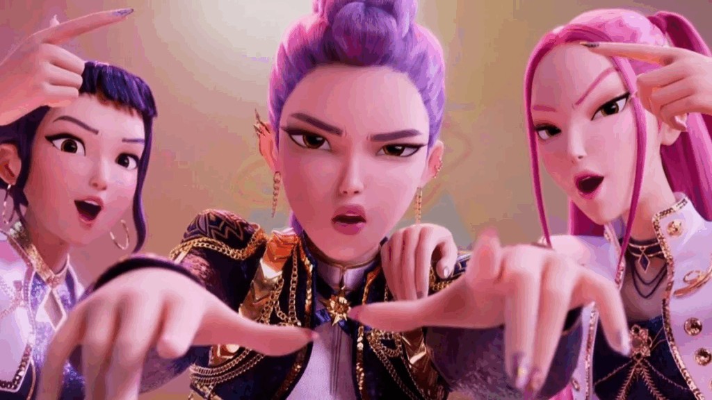 É oficial: O filme mais assistido de todos os tempos da Netflix é um anime