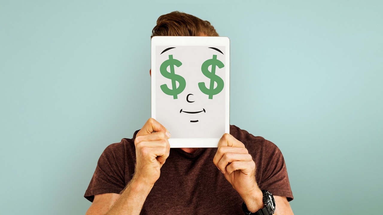Entenda como funciona o cashback
