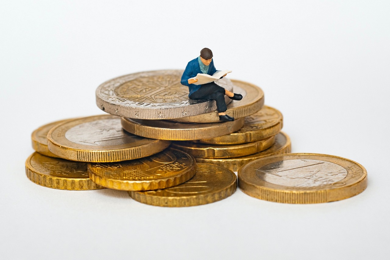 Como economizar dinheiro
