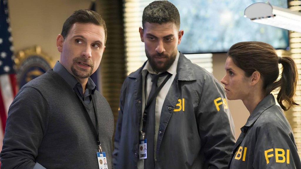 FBI estreia 8ª temporada com morte chocante