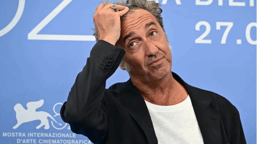 Festival de Veneza estreia com filme de Sorrentino e  questionamentos sobre Gaza