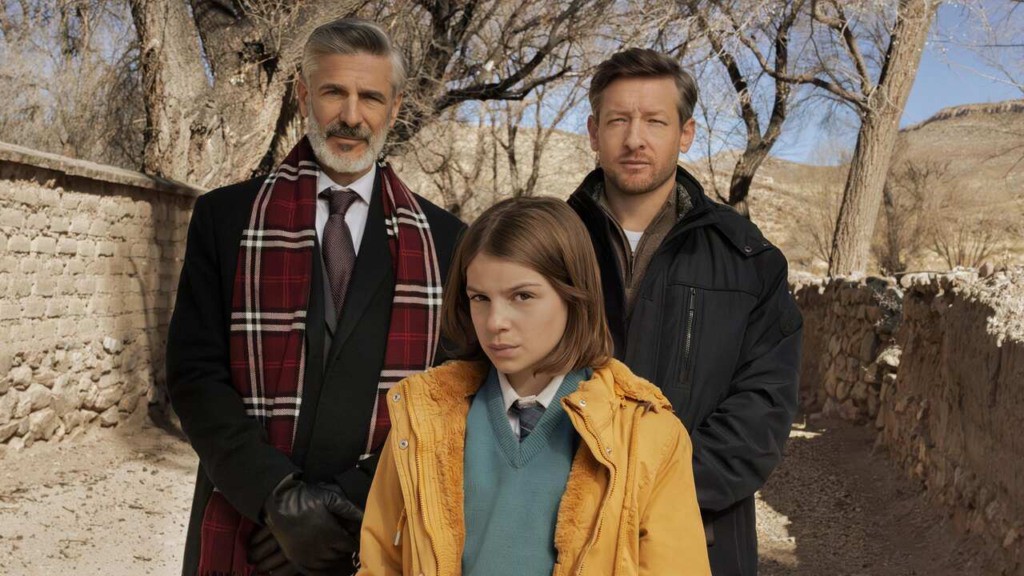 contioutra.com - Nova queridinha da Netflix: em 3 episódios, um sequestro expõe segredos sombrios de uma família da elite