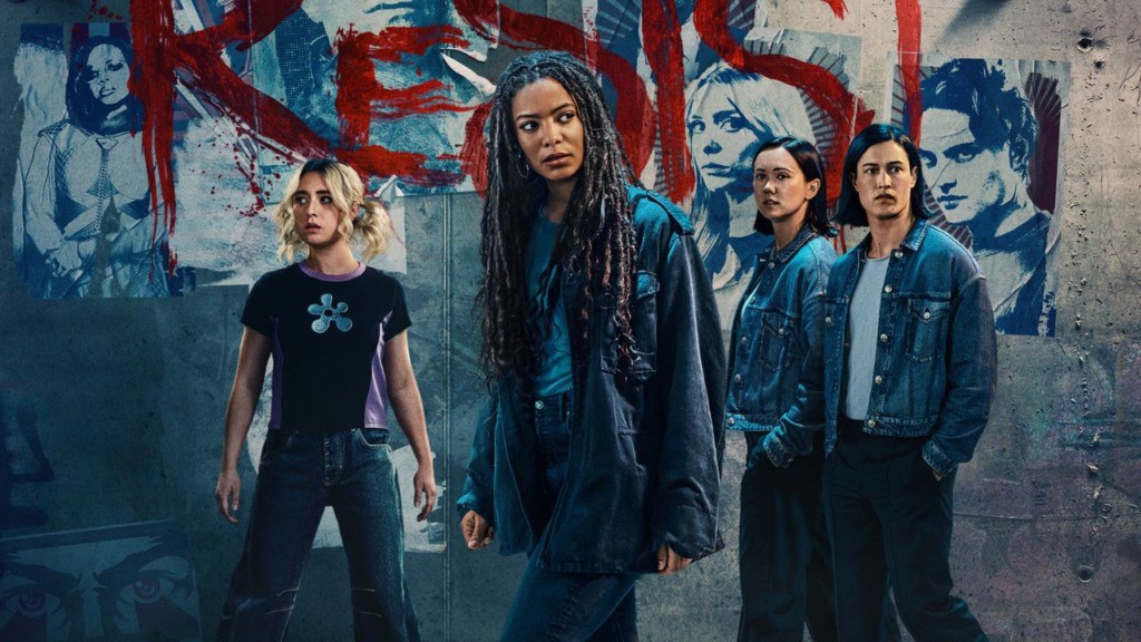 Gen V: Showrunner diz que 2ª temporada será mais 