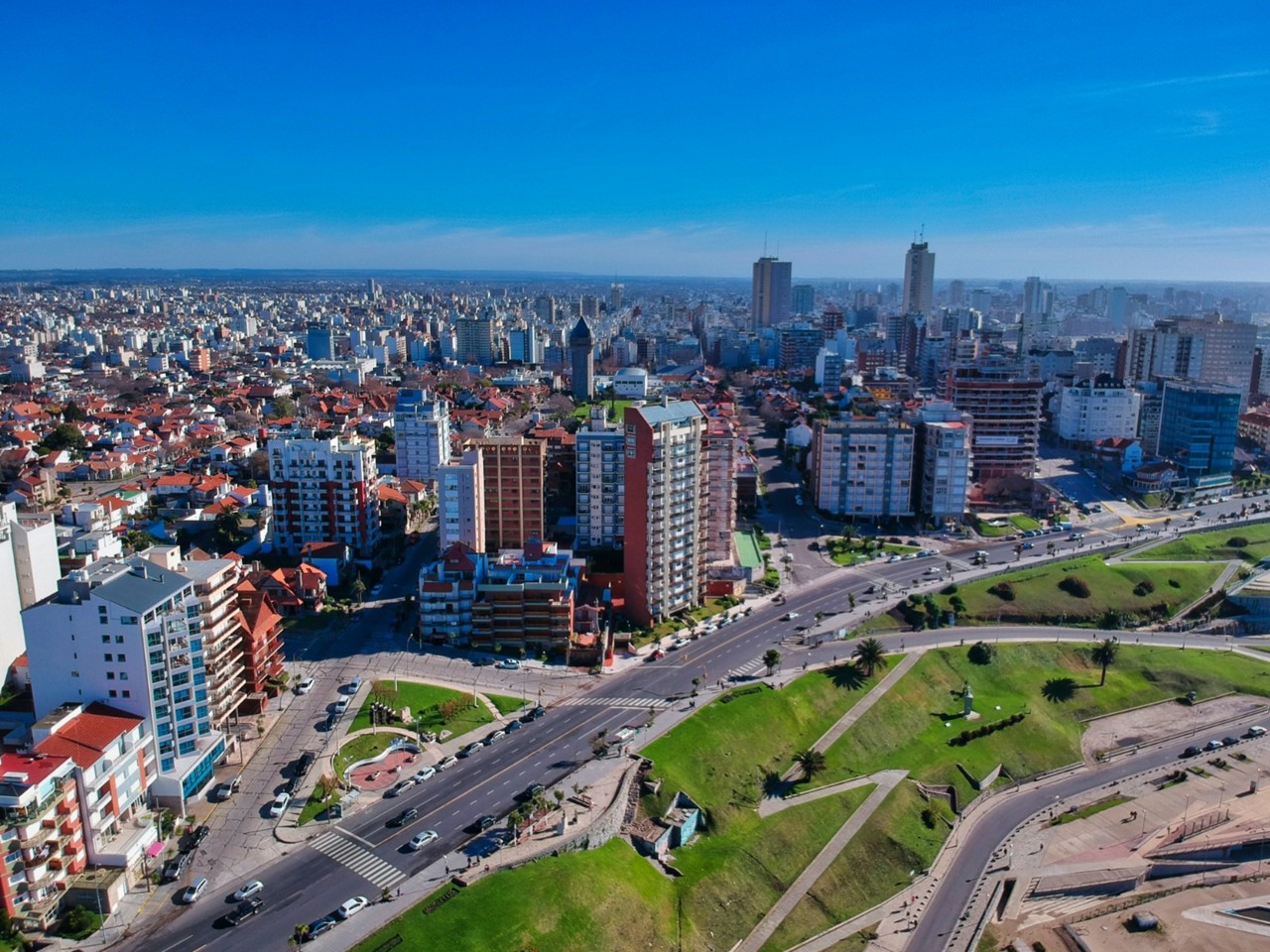 Buenos Aires vai ficar mais próxima dos mineiros