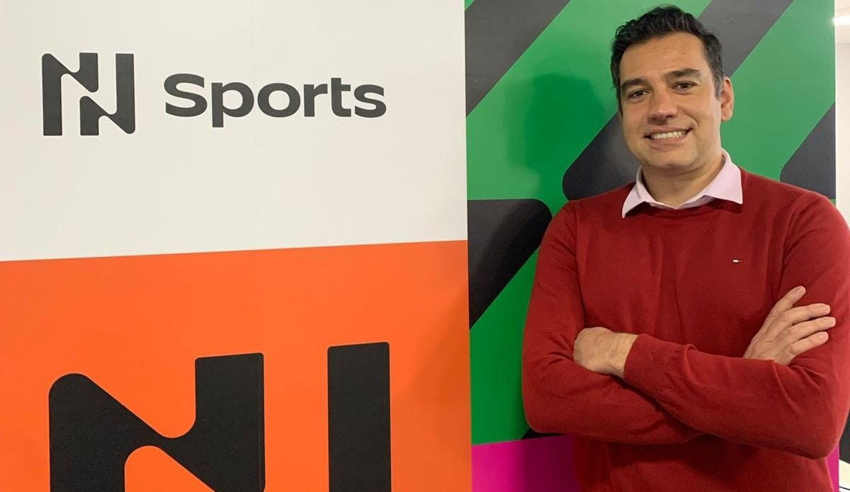 guilherme figueiredo ceo nsports