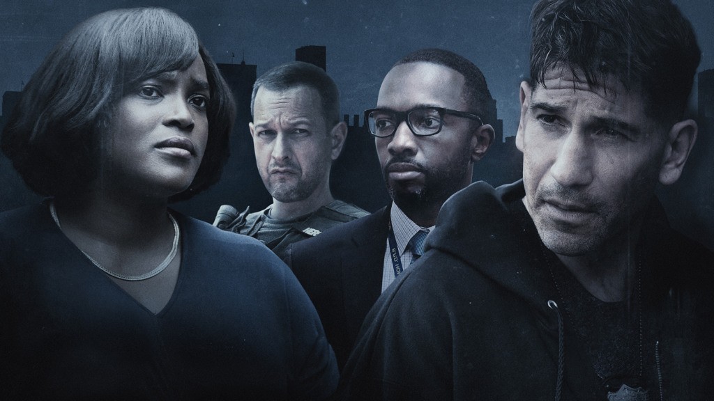 HBO Max tem série criminal do mesmo criador de The Wire que fãs do gênero vão amar