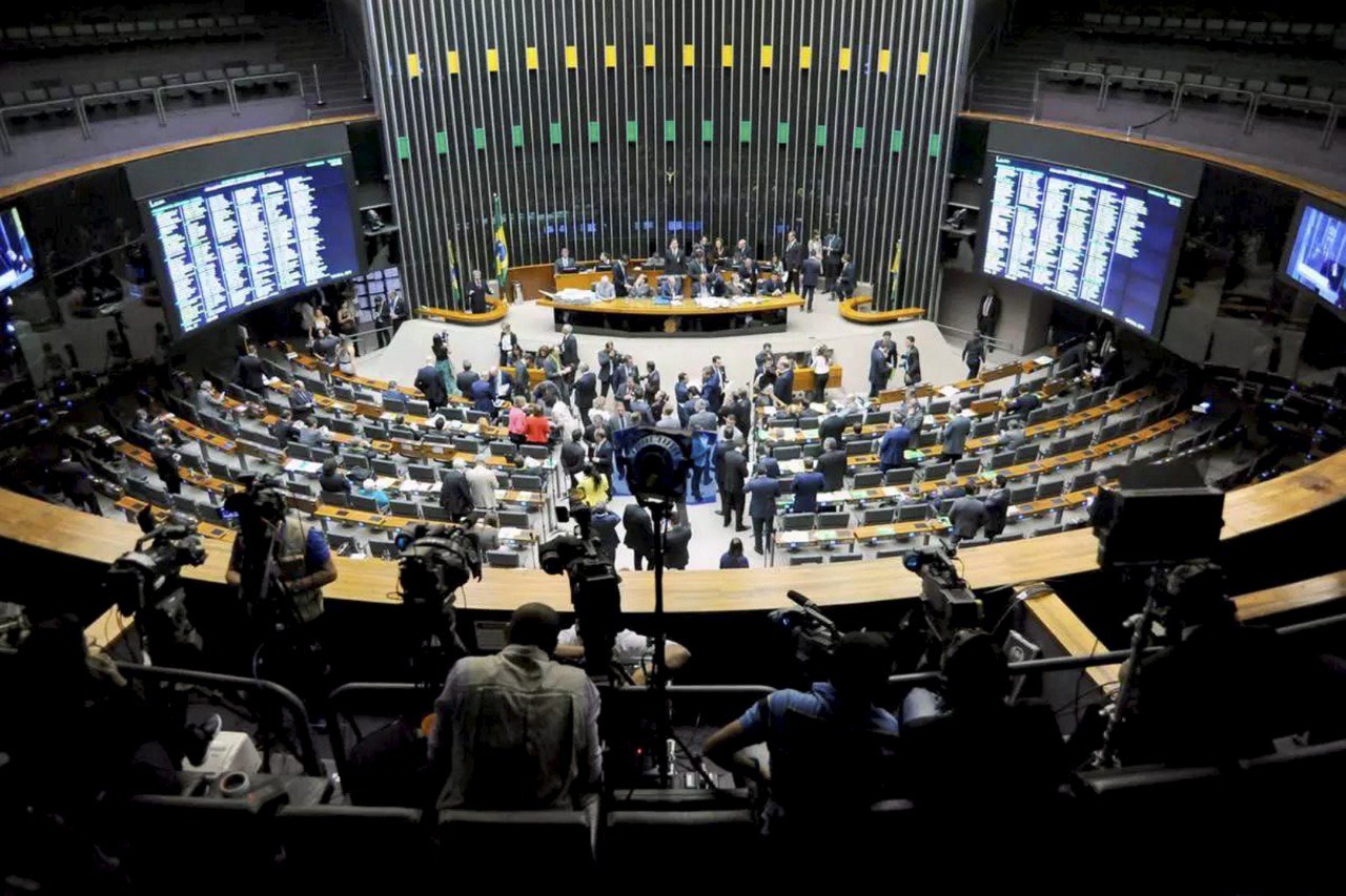 Texto do projeto foi aprovado no último dia 1°, na Câmara, e vai ser analisado no Senado