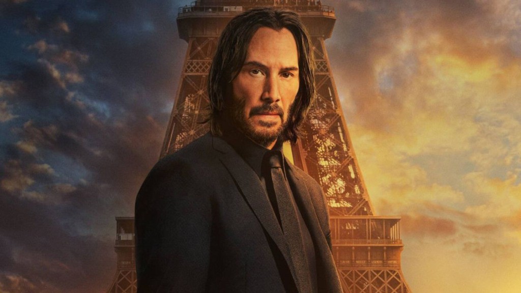 Keanu Reeves vai faturar mais em John Wick 5 do que em todos os filmes anteriores