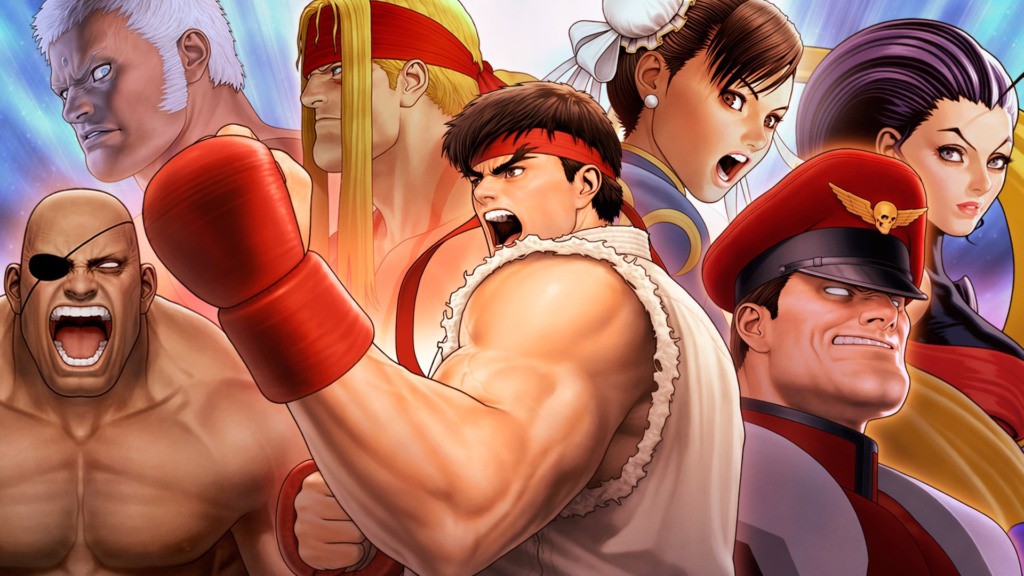 Live-action de Street Fighter ganha data de estreia