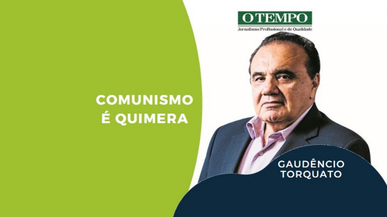Leia artigo de Gaudêncio Torquato sobre as manifestações no Brasil e como os temores do comunismo são infundados