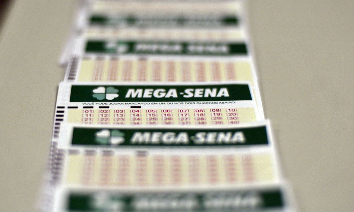 Mega-Sena deste sábado (1/7) pode pagar prêmio de R$ 43 milhões