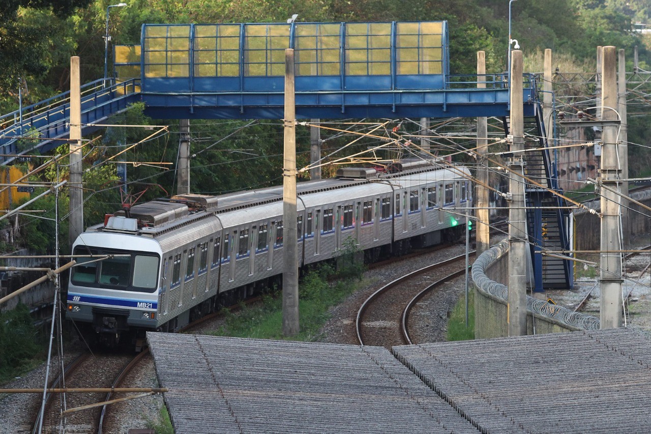 Expansão deve acrescentar 3,5 km à linha 1 do metrô