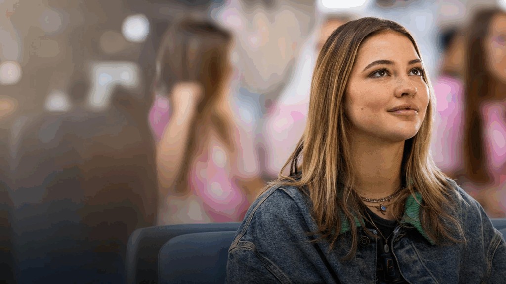 Novo filme de drama e romance do Prime Video é perfeito para fãs de Outer Banks