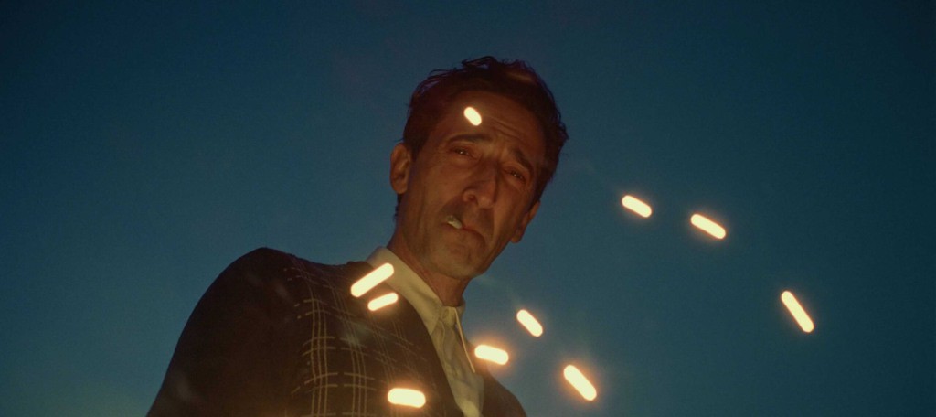 O Brutalista: Explicamos o começo e o final do filme