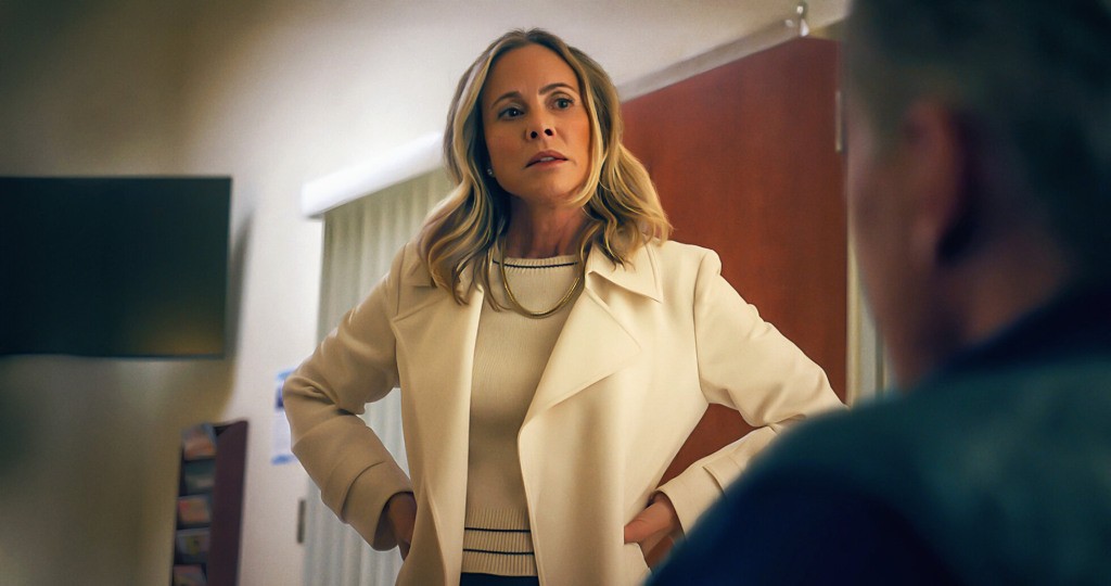 O cancelamento de O Píer destaca uma dura realidade sobre as séries da Netflix
