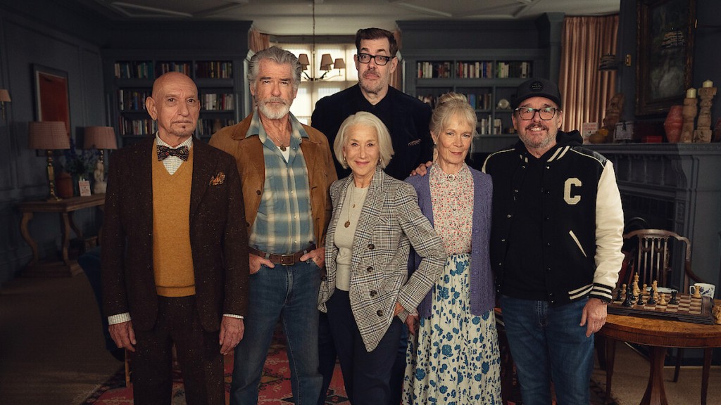 O Clube do Crime das Quintas-Feiras 2 vai acontecer? Veja o que diretor diz