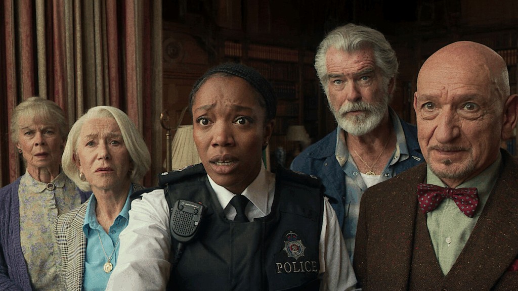 O Clube do Crime das Quintas-Feiras: As maiores diferenças entre livro e filme da Netflix