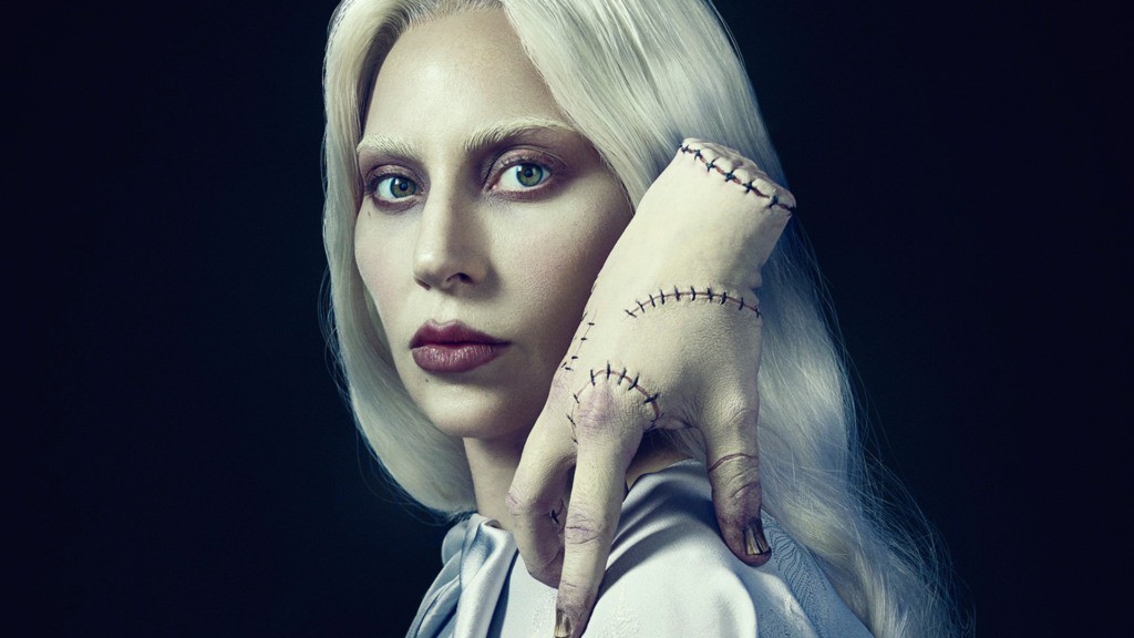 Ouça e veja clipe de “The Dead Dance”, música de Lady Gaga para Wandinha