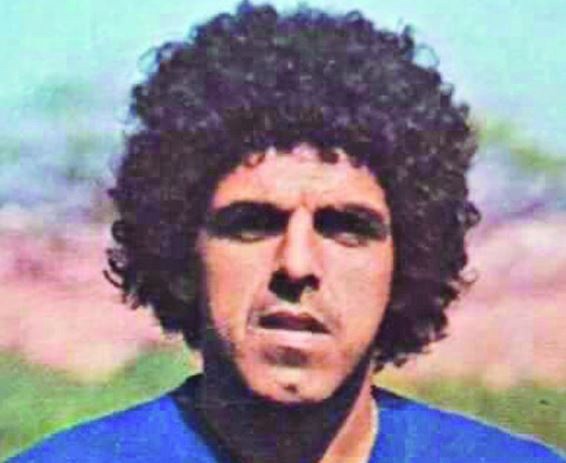 Zagueirão celeste foi campeão da Libertadores da América de 76