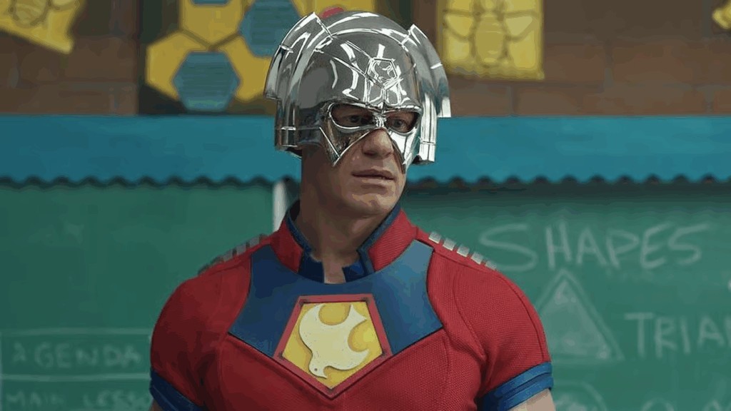 Pacificador: Primeiro episódio da 2ª temporada reseta o antigo DCEU
