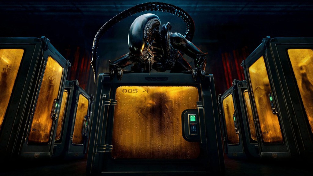 Pior personagem de Alien: Earth ainda não faz o menor sentido