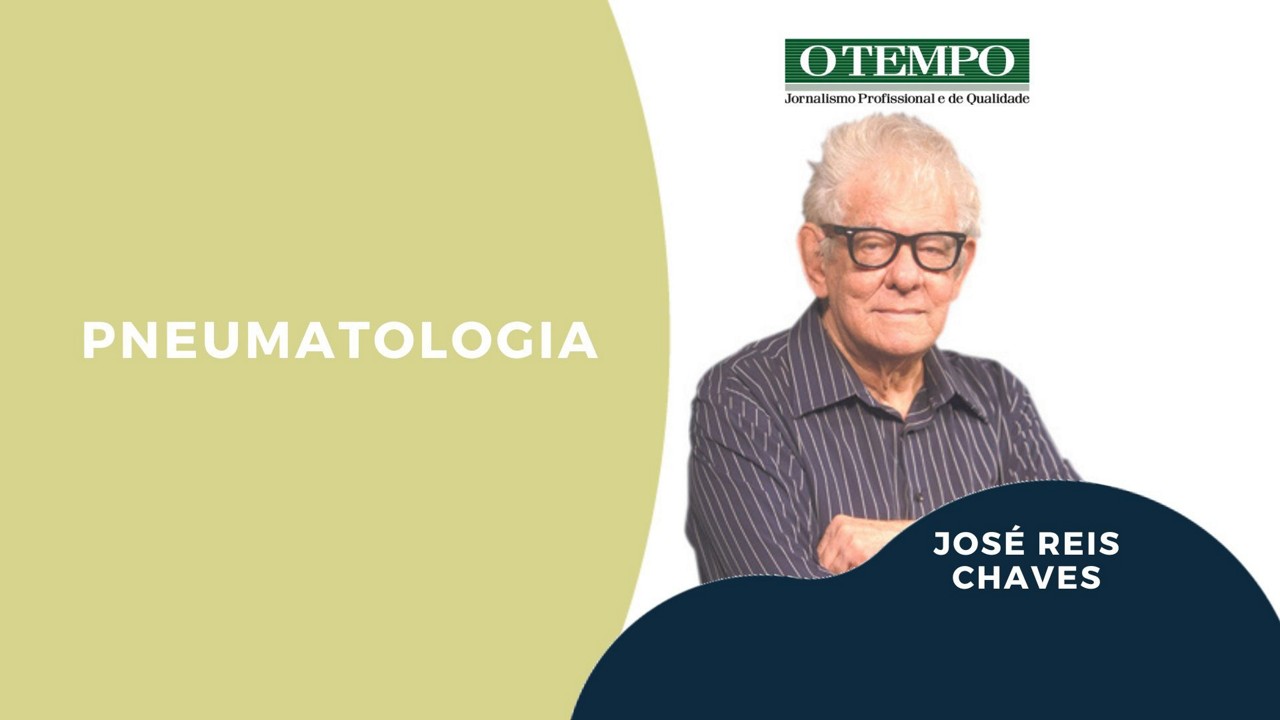 Leia artigo de José Reis Chaves sobre pneumatologia e profetismo