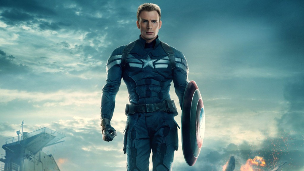 Por que os fãs da Marvel estão convencidos de que Chris Evans estará em Vingadores 5