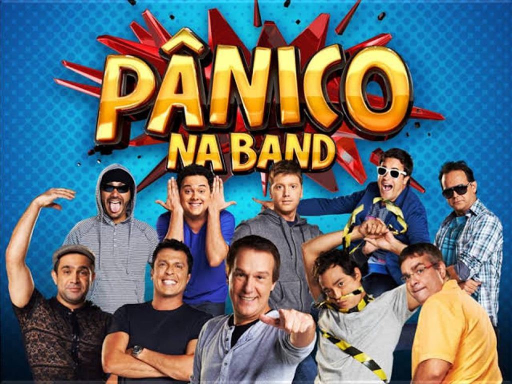 programa pânico