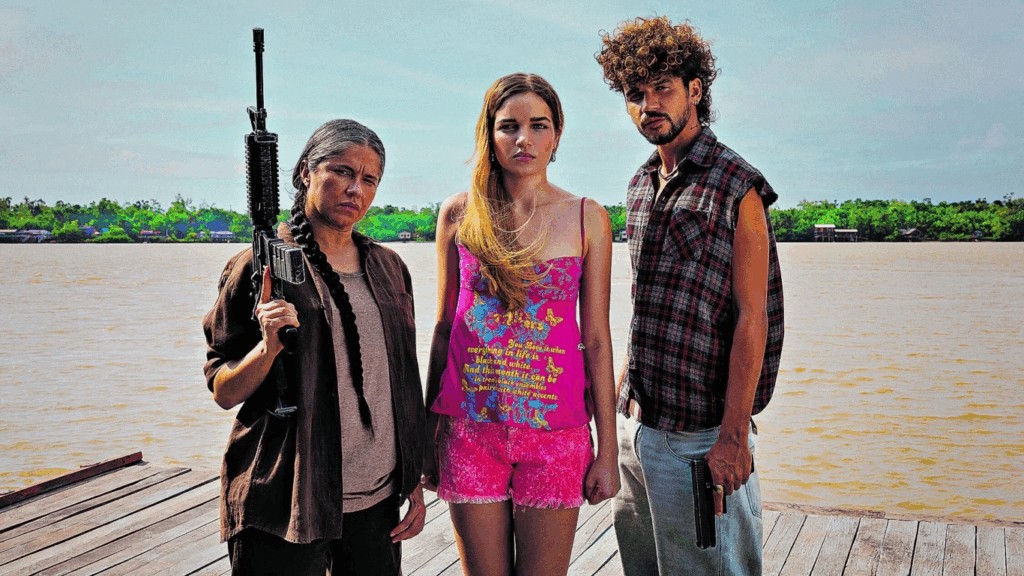 Pssica terá 2ª temporada na Netflix? Veja o que sabemos