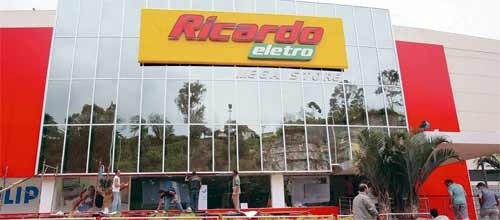 Rede verejista está perto de se tornar a terceira maior do país, com a compra das lojas no Rio de Janeiro