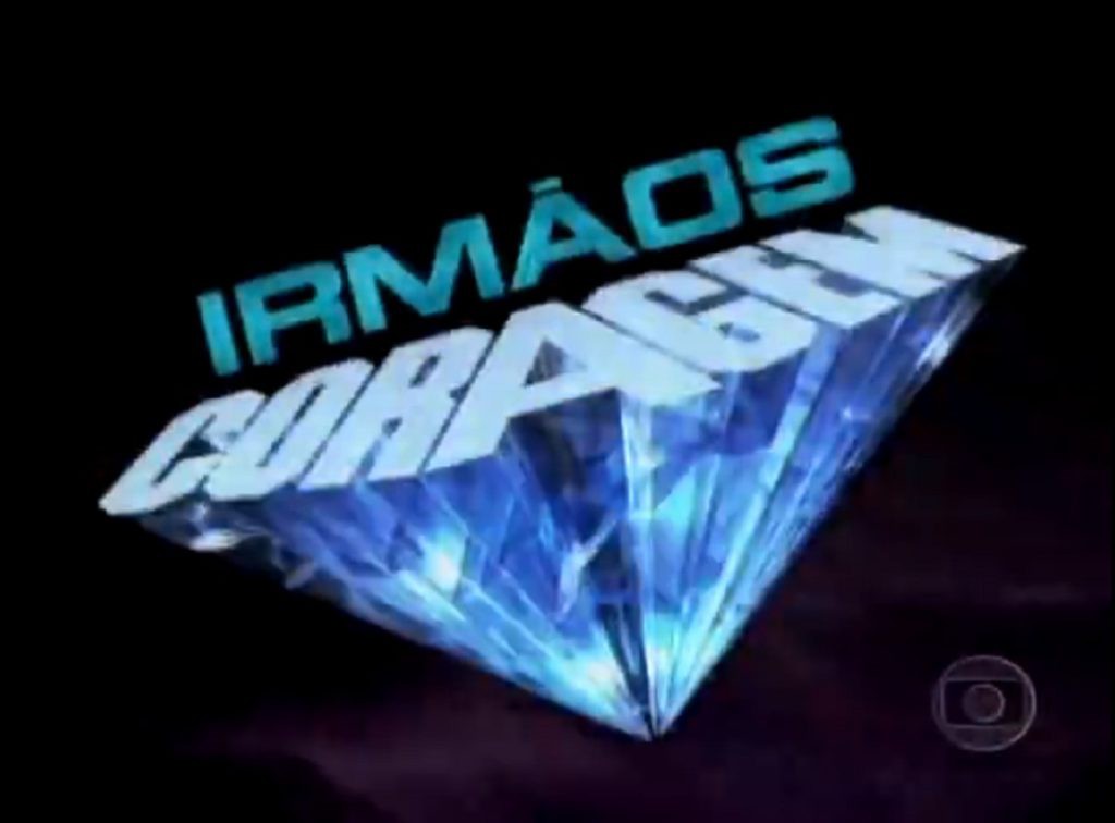 Segunda versão de Irmãos Coragem