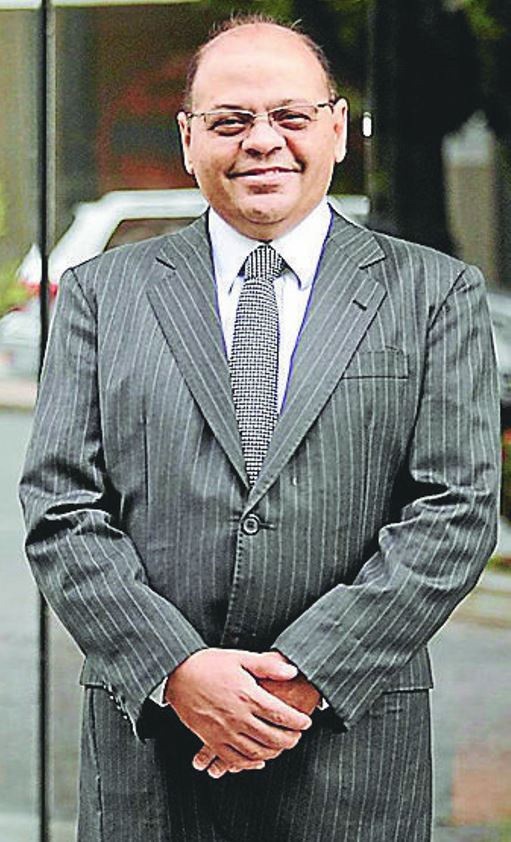 Kênio Pereira afirma que a base para a multa é o valor pago