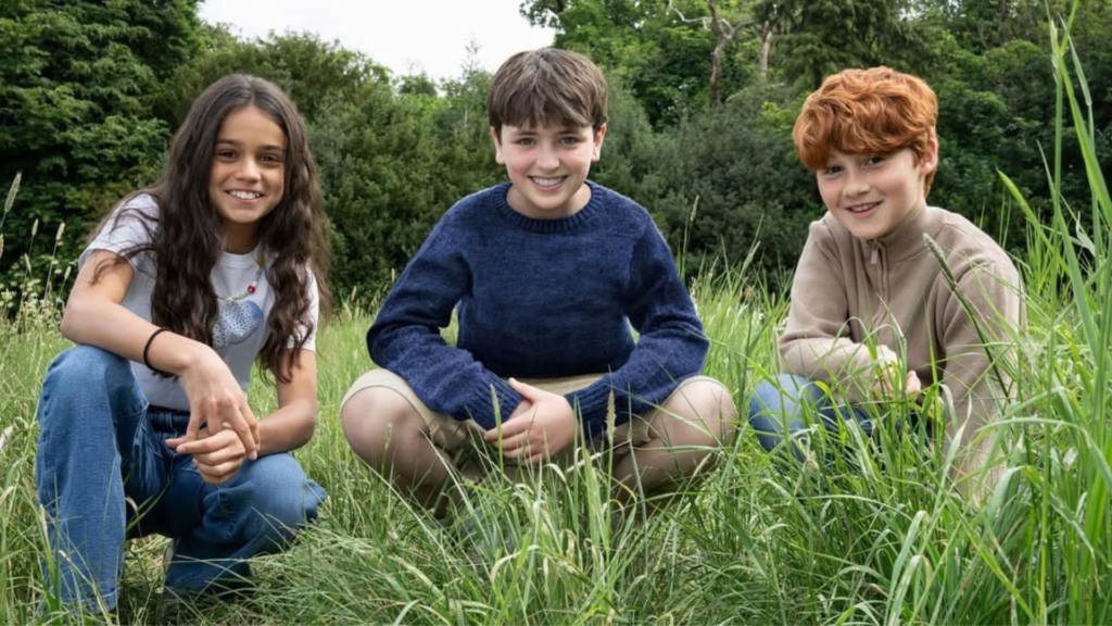 Série de Harry Potter terá personagem que foi apagado dos filmes