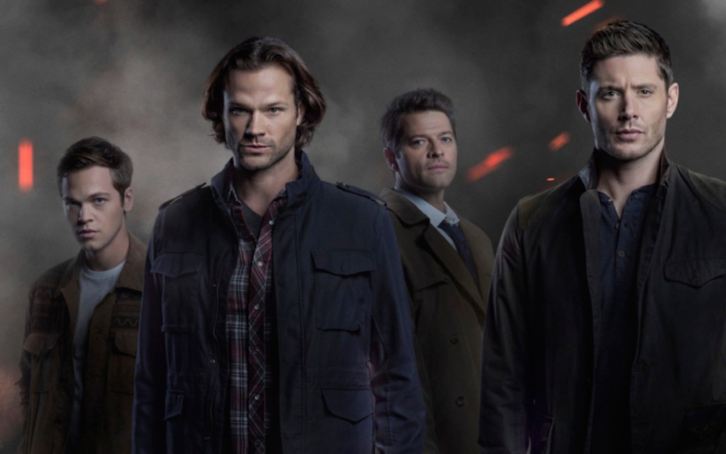Showrunner de Supernatural revela enredo revolucionário de Sam e Dean que foi cortado