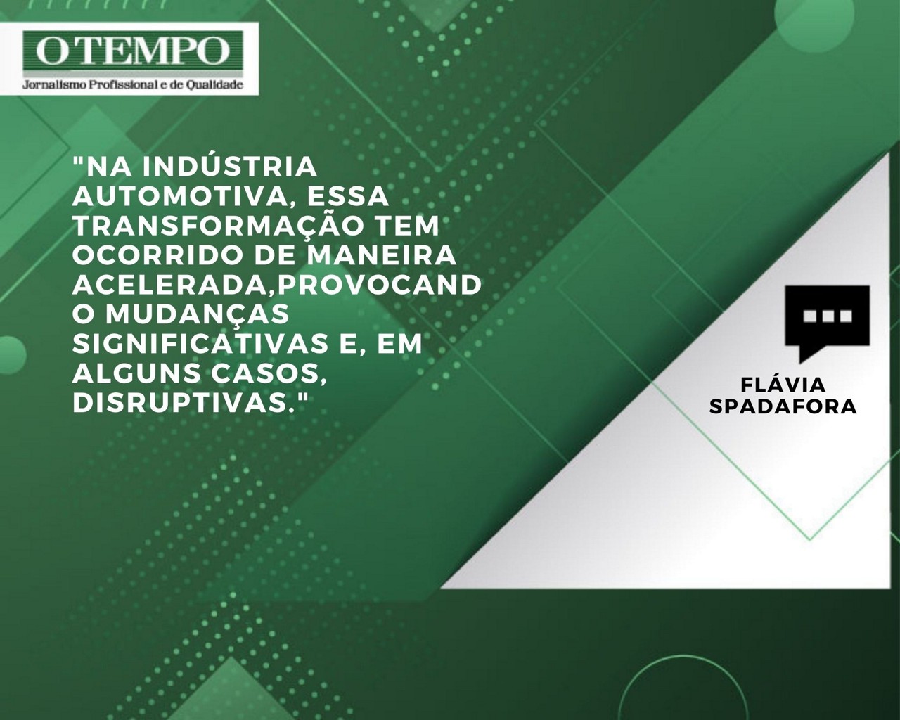 Artigo Indústria 4.0 e o setor automotivo de Flávia Spadafora