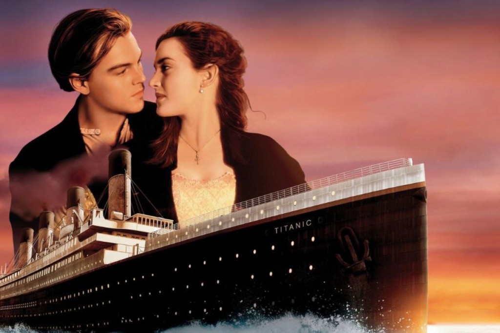 Titanic de James Cameron perde um grande recorde de bilheteria quase 30 anos depois