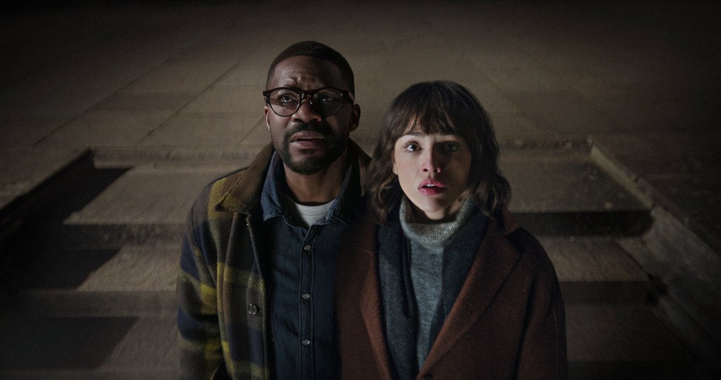 Todos os fãs de ficção científica deveriam assistir esta série da Netflix com 78% de aprovação dos críticos
