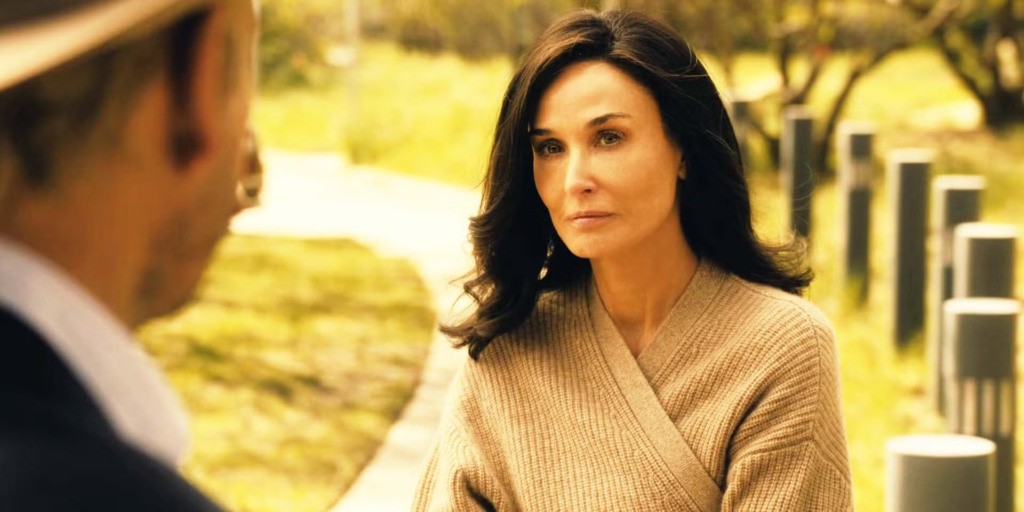 Trailer da 2ª temporada de Landman mostra a ascensão da personagem de Demi Moore