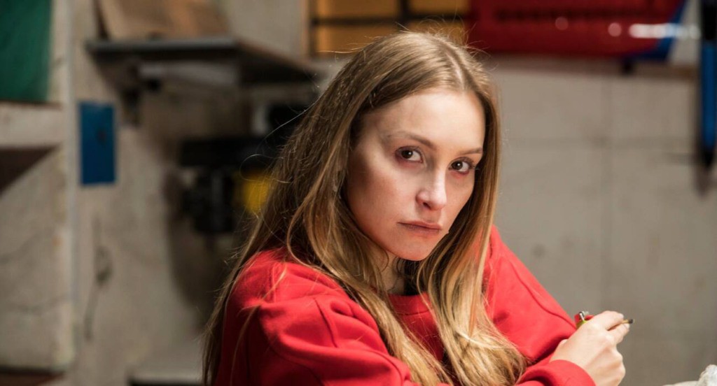 Tremembé: Por que Carla Diaz foi substituída por Marina Ruy Barbosa