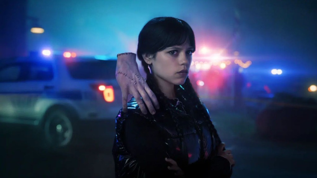 Wandinha: Criadores explicam as maiores reviravoltas do final da 2ª temporada