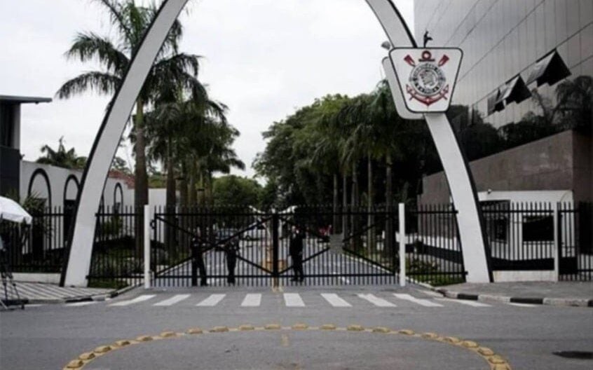(Foto: Divulgação/Corinthians)
