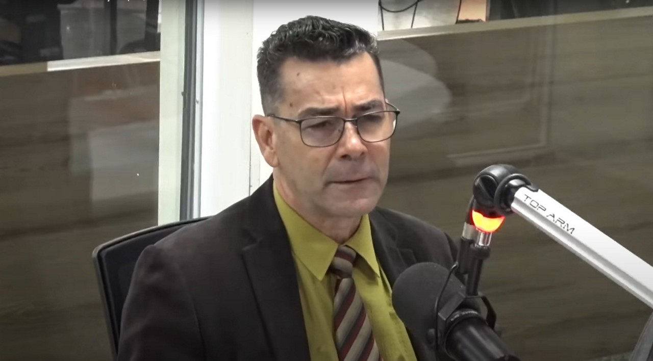 Padre João defende a produção e uso da maconha para fins medicinais