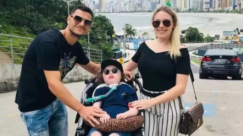 Casal estava foragido após ser condenado por estelionato