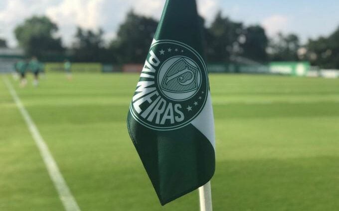 (Foto: Divulgação/Palmeiras)