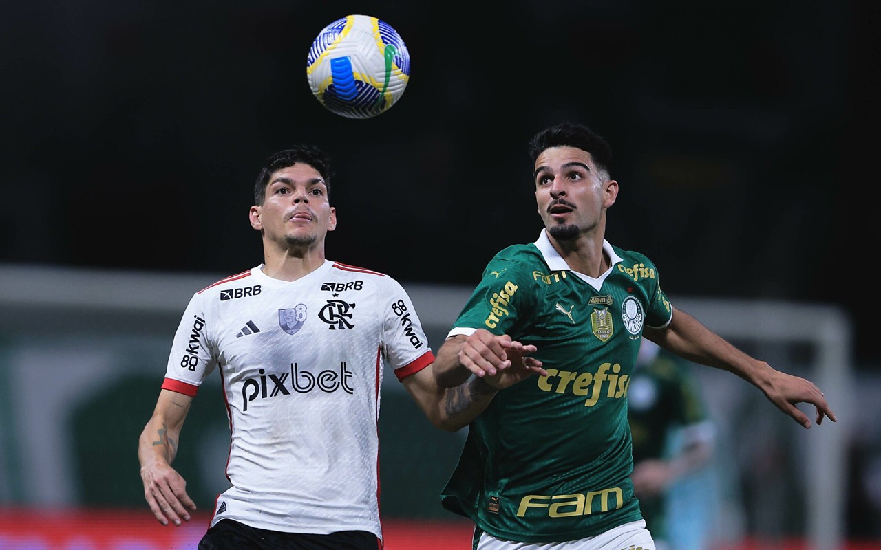 Equipes se enfrentam neste domingo (25)