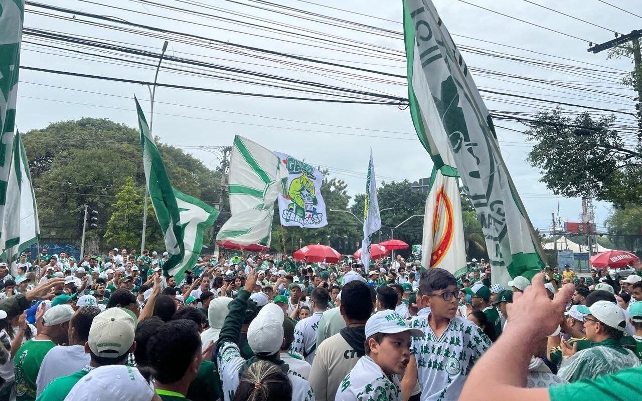 Entrada da Academia de Futebol, em São Paulo (Foto: Rafaela Ribeiro/Lance!)