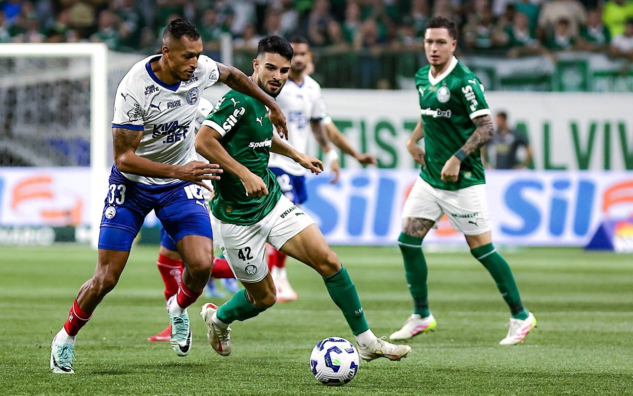 Foto: Fabio Giannelli/AGIF