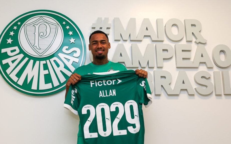 (Foto: Fabio Menotti/Palmeiras/by Canon)
