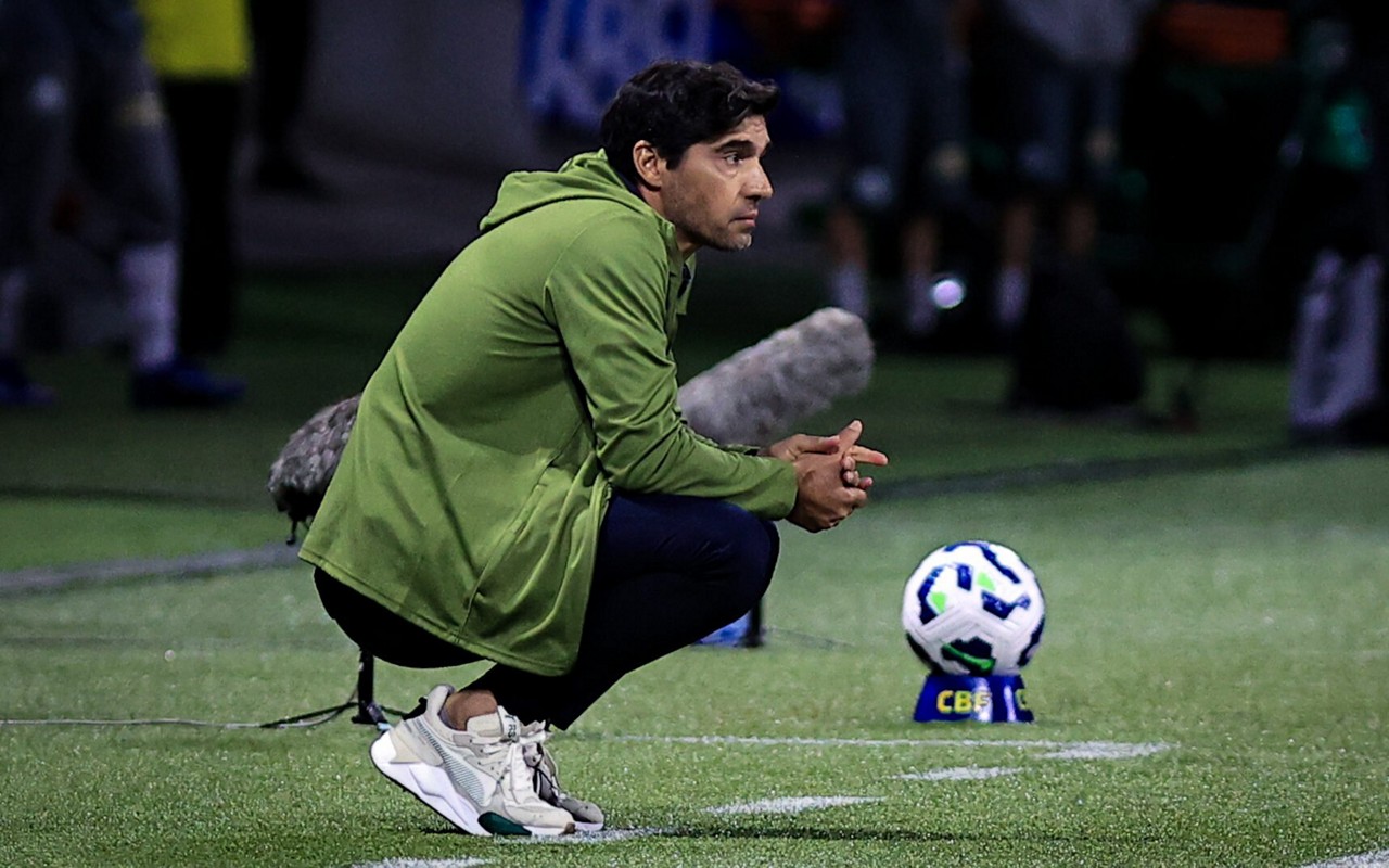 Foto: Fabio Giannelli/AGIF